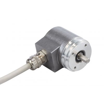 Encoders | PCA Encoders